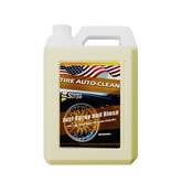 Tire Auto-Clean – Heavy-Duty Wheel & Tire Cleaner for a Spotless Finish