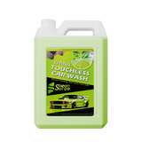 Citrus Power Touchless Car Wash – With D-Limonene for a Deep, Fragrant Clean