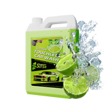 Citrus Power Touchless Car Wash – With D-Limonene for a Deep, Fragrant Clean