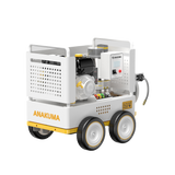 19HP 4000PSI Pressure Washer | 5GPM | US Design & Assembly | 2-Year Warranty
