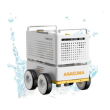 19HP 4000PSI Pressure Washer | 5GPM | US Design & Assembly | 2-Year Warranty