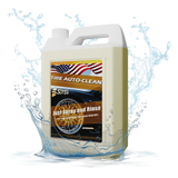 Tire Auto-Clean – Heavy-Duty Wheel & Tire Cleaner for a Spotless Finish